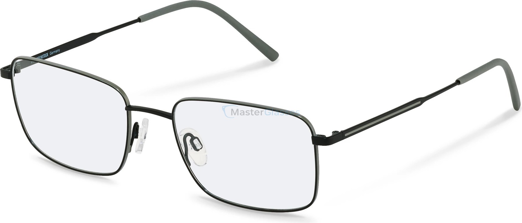  Rodenstock 2642 D 55-19-145