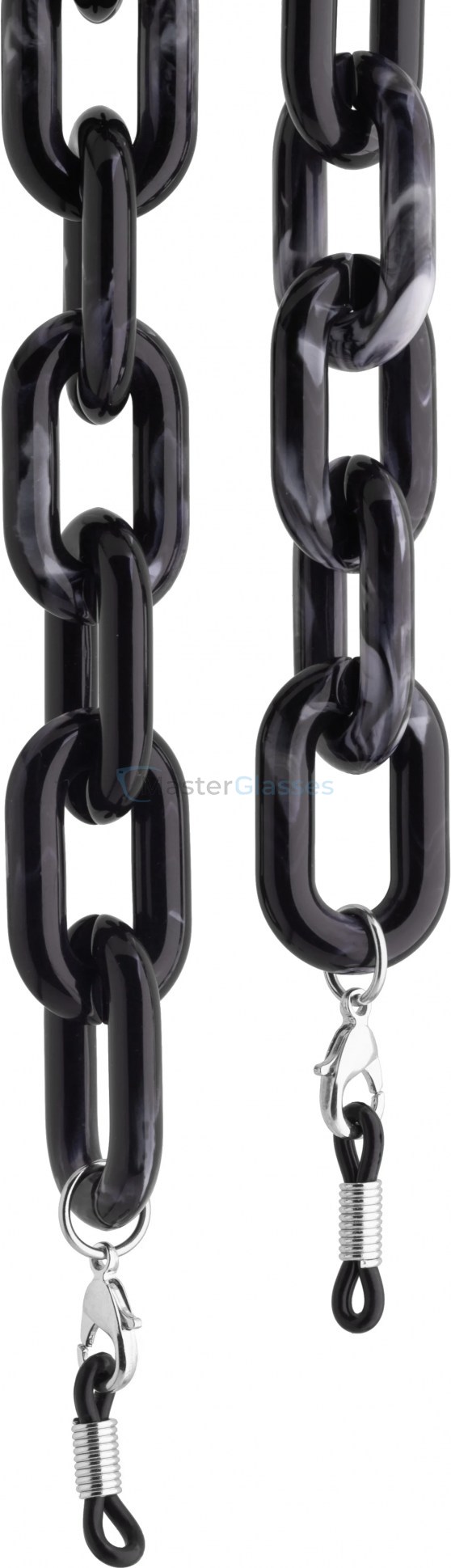    Glasses Chain GC42315 Black