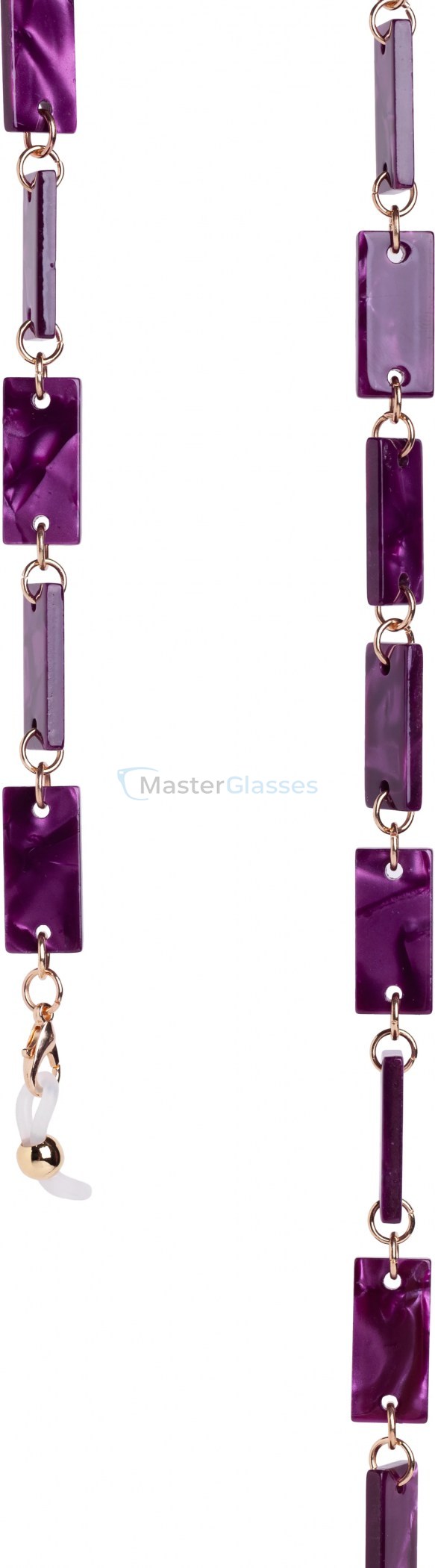    Glasses Chain GC43317 Violet