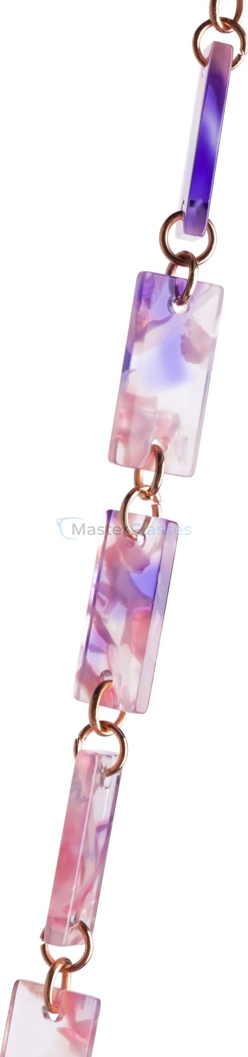    Glasses Chain GC43320 Violet