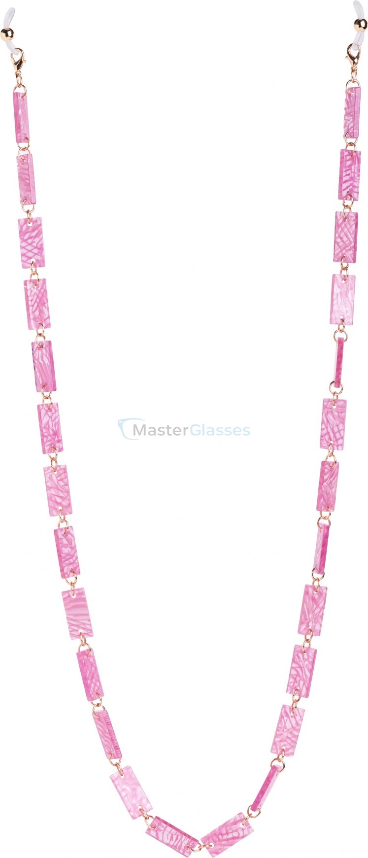    Glasses Chain GC43321 Pink