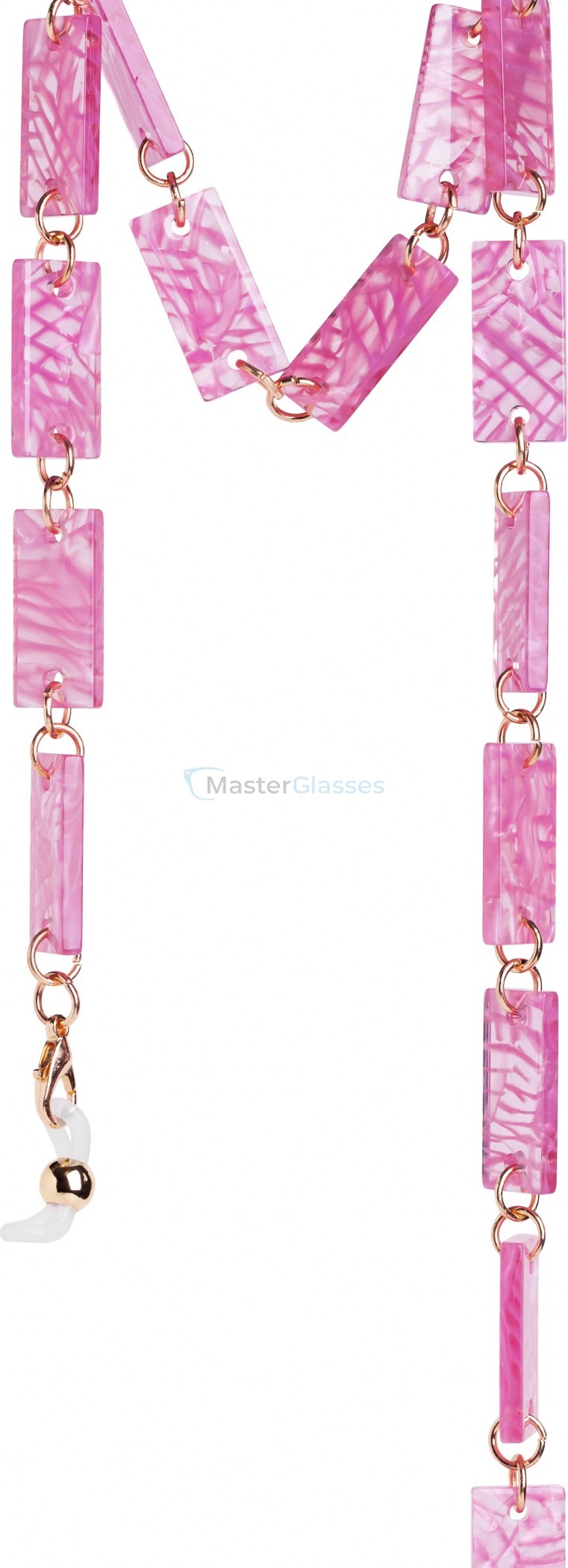    Glasses Chain GC43321 Pink