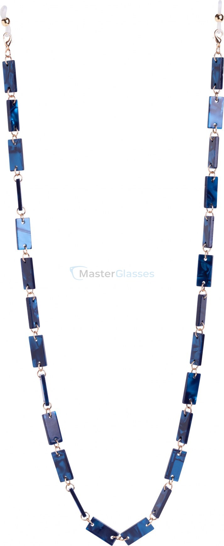    Glasses Chain GC43322 Blue