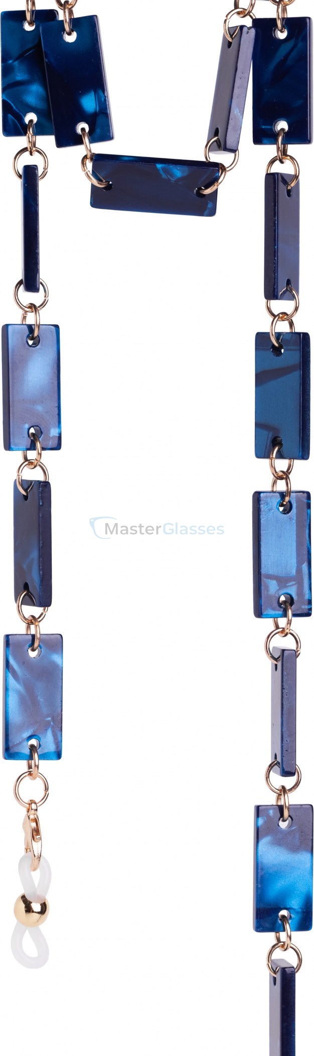   Glasses Chain GC43322 Blue