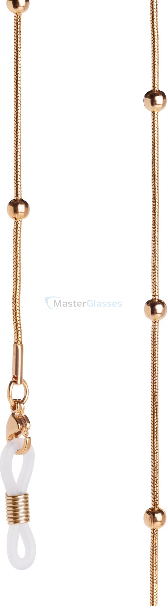    Glasses Chain GC47352 Gold