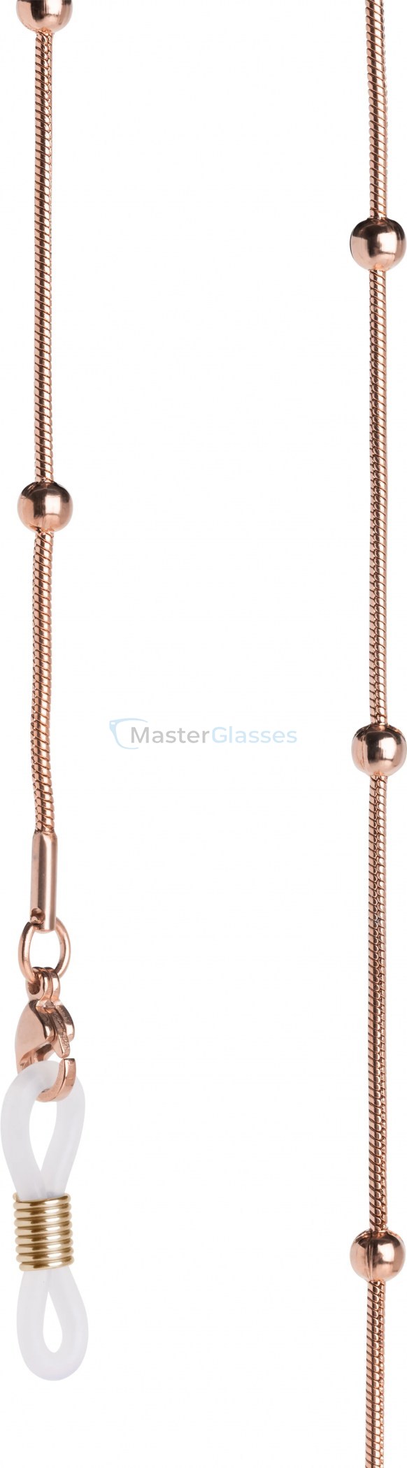    Glasses Chain GC47353 Rose Gold