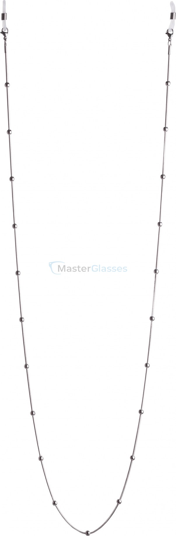    Glasses Chain GC47355 Silver