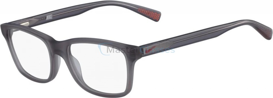  NIKE 5015 259,  ANTHRACITE, CLEAR