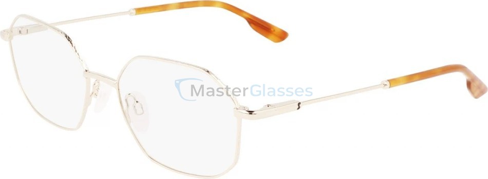  SKAGA SK2127 POLAR 711,  SHINY GOLD, CLEAR