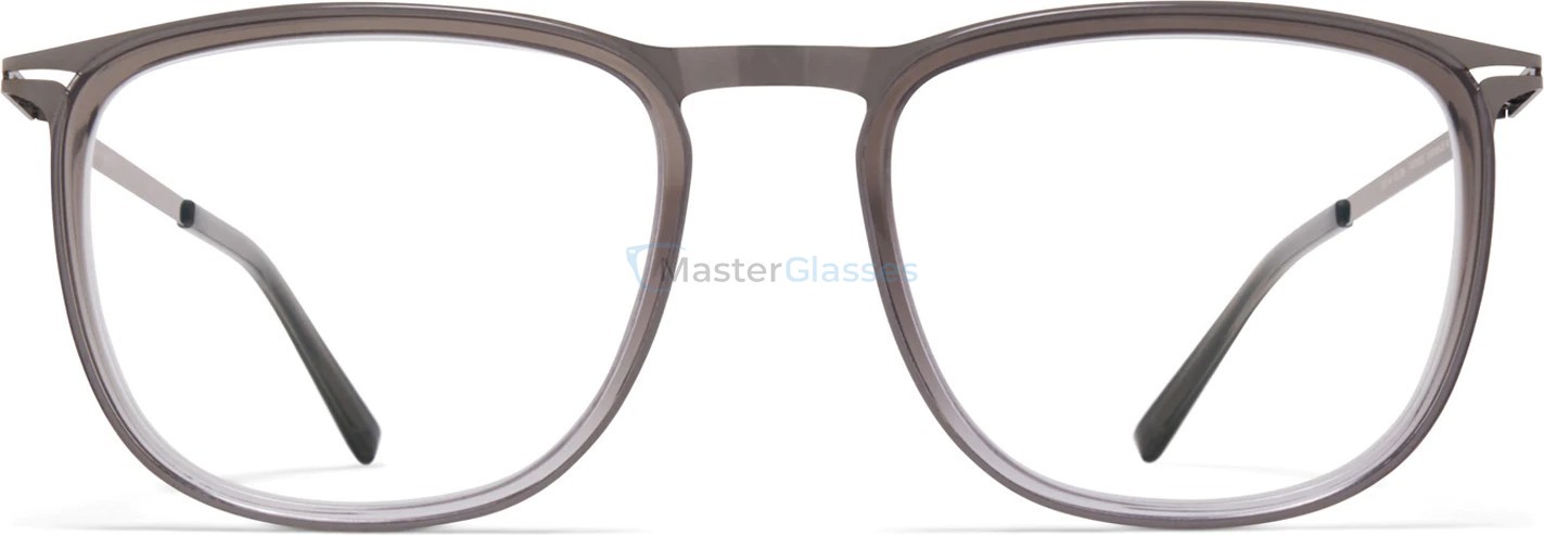  MYKITA JENSEN 899,  A54-SHINY GRAPHITE/GREY, CLEAR