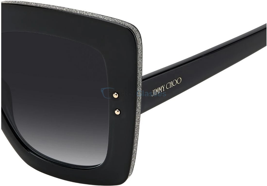   JIMMY CHOO AURI/G/S 807