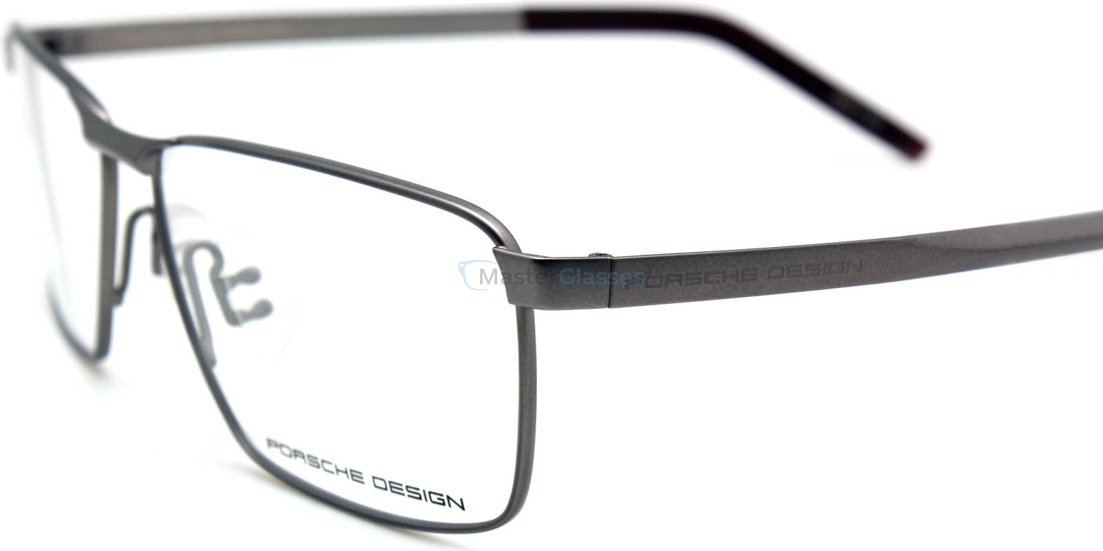 Оправа Porsche 8302 C 60-15-145