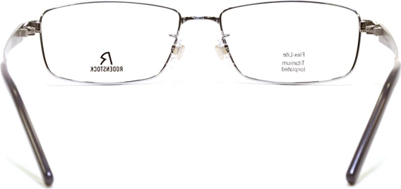 Оправа Rodenstock 2011 B 56-16-145