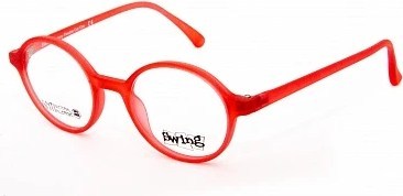   SWING TR318 12M
