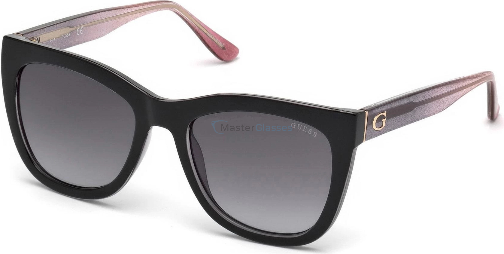 GUESS GUS 7552-F 05B 55