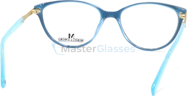 Оправа Mirella Mori 2276 02