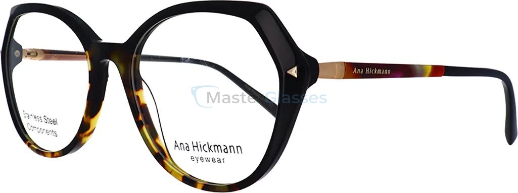  Ana Hickmann AH6433 P01