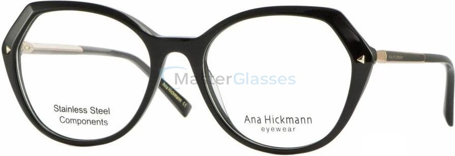  Ana Hickmann AH6433 A01
