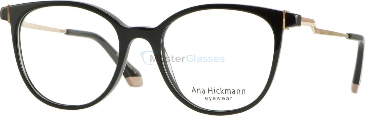  Ana Hickmann AH6435 A01