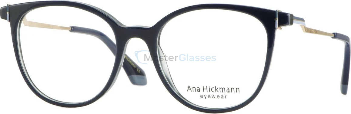  Ana Hickmann AH6435 H02