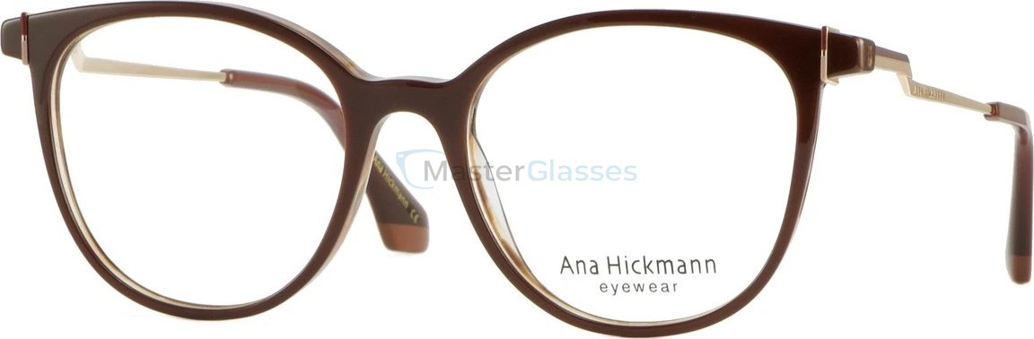  Ana Hickmann AH6435 H01
