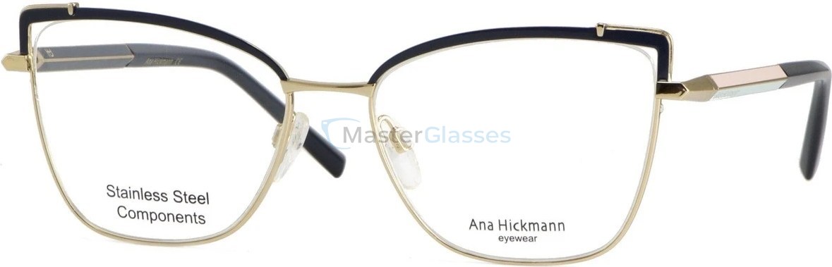  Ana Hickmann AH1392 06A