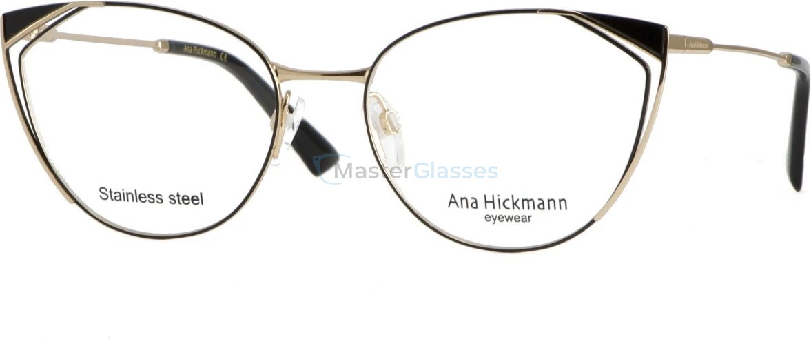  Ana Hickmann AH1399 09A
