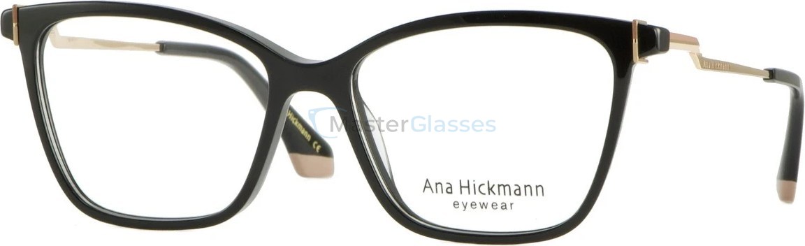  Ana Hickmann AH6436 A01