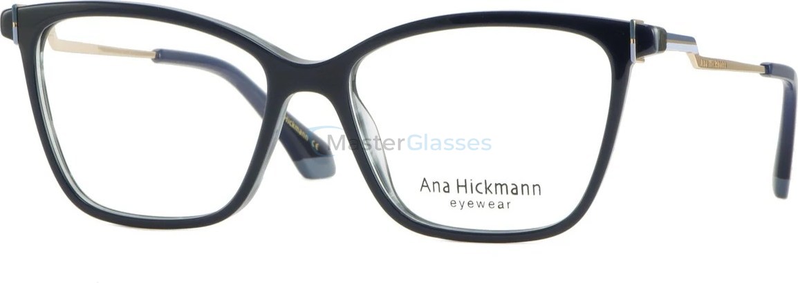  Ana Hickmann AH6436 H02