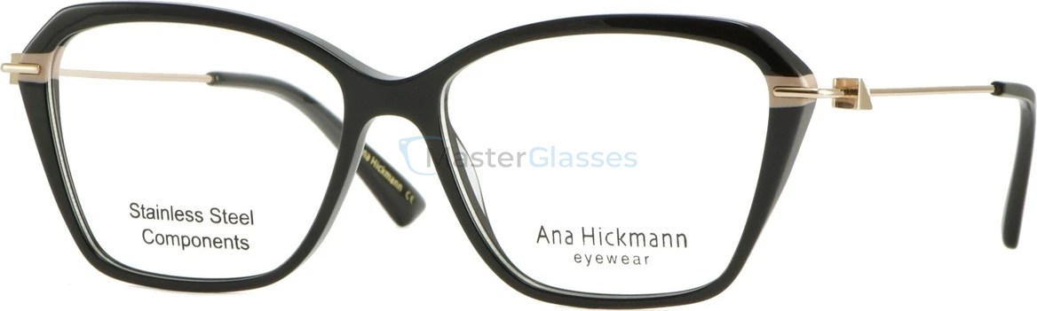  Ana Hickmann AH6430 P01