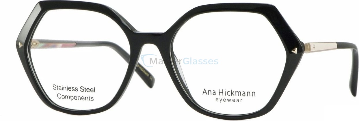  Ana Hickmann AH6432 A01