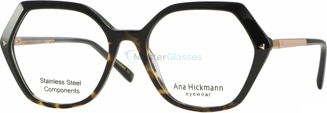  Ana Hickmann AH6432 P01