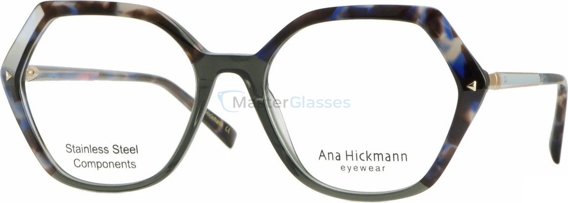  Ana Hickmann AH6432 P03