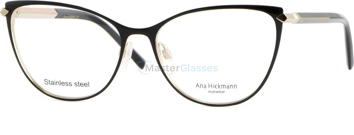  Ana Hickmann AH1394 09A