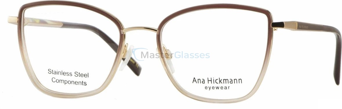 ������ Ana Hickmann AH1426 C01