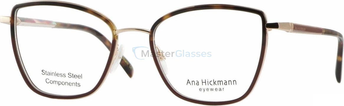 ������ Ana Hickmann AH1426 P01