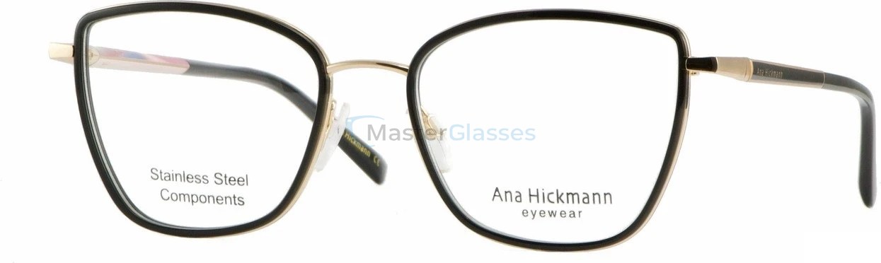 ������ Ana Hickmann AH1426 A01