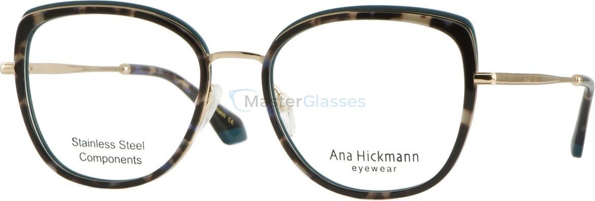  Ana Hickmann AH1434 G22  