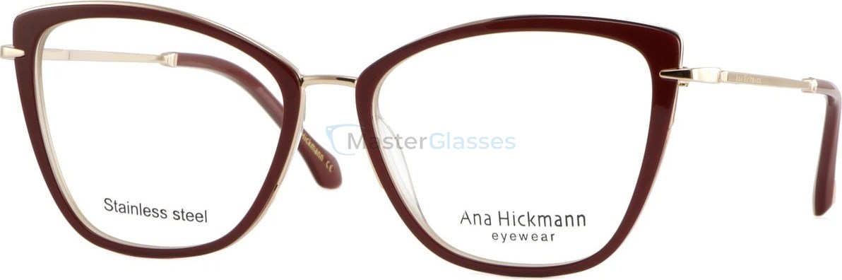  Ana Hickmann AH1423 H01