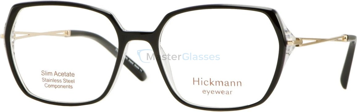  Hickmann HI6177 H01
