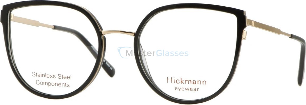  Hickmann HI6195 A01