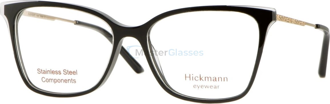  Hickmann HI6201 H01
