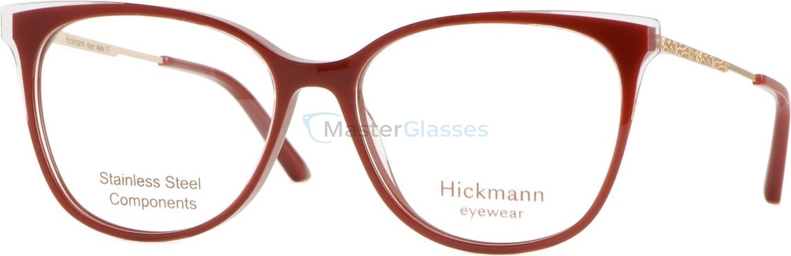  Hickmann HI6202 H03