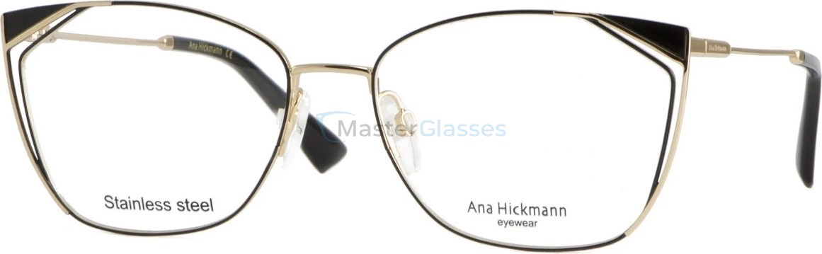  Ana Hickmann AH1398 09A