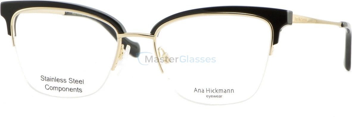  Ana Hickmann AH1378 A01