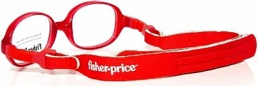 Оправа Fisher-Price FPV38 540 42-15-120
