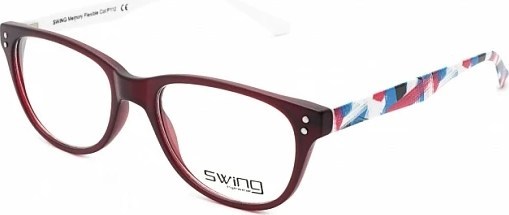   SWING TR069 P112