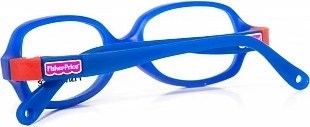  Fisher-Price FPV20 BLUE 41-13-110