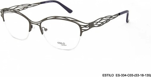 Оправа ESTILO ES334 03