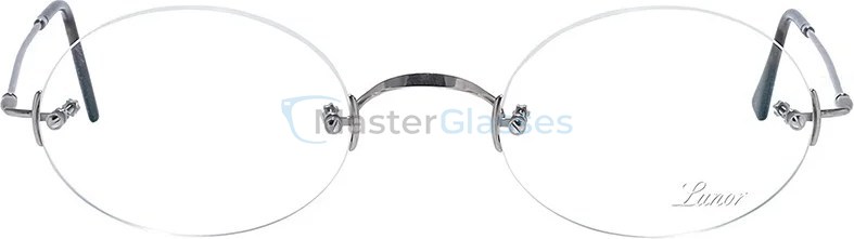  Lunor Classic Oval M PP